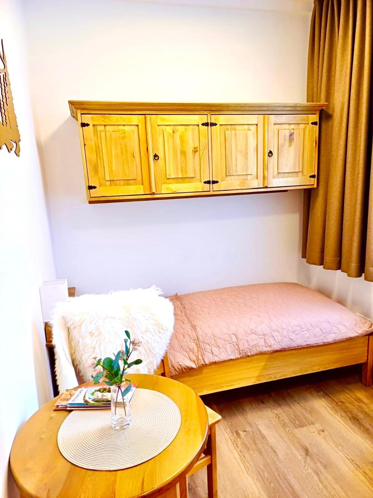 Paseky Apartments Resort Nove Mesto na Morave Exterior foto