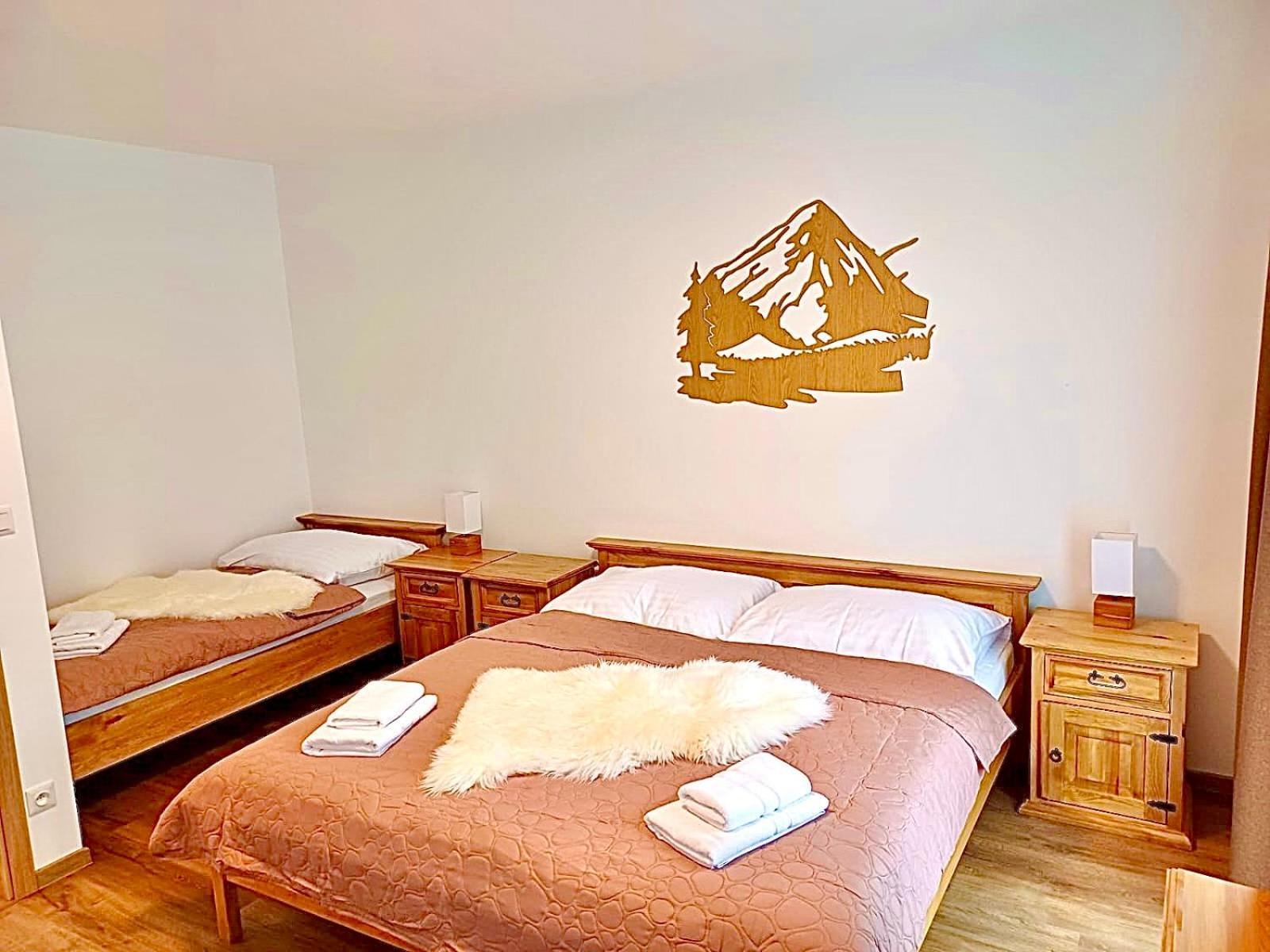 Paseky Apartments Resort Nove Mesto na Morave Exterior foto