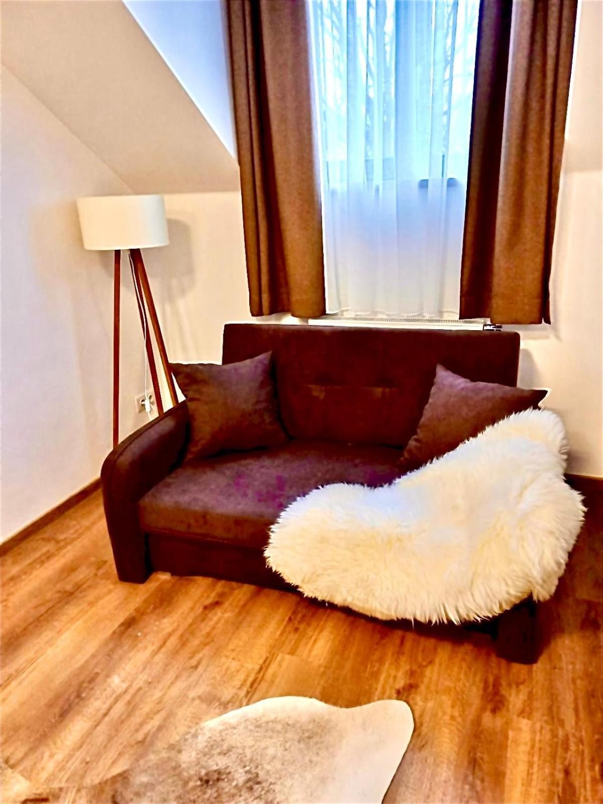 Paseky Apartments Resort Nove Mesto na Morave Exterior foto